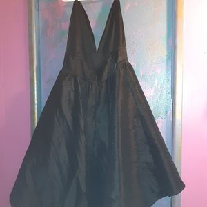 Windsor Custom Prom Dress